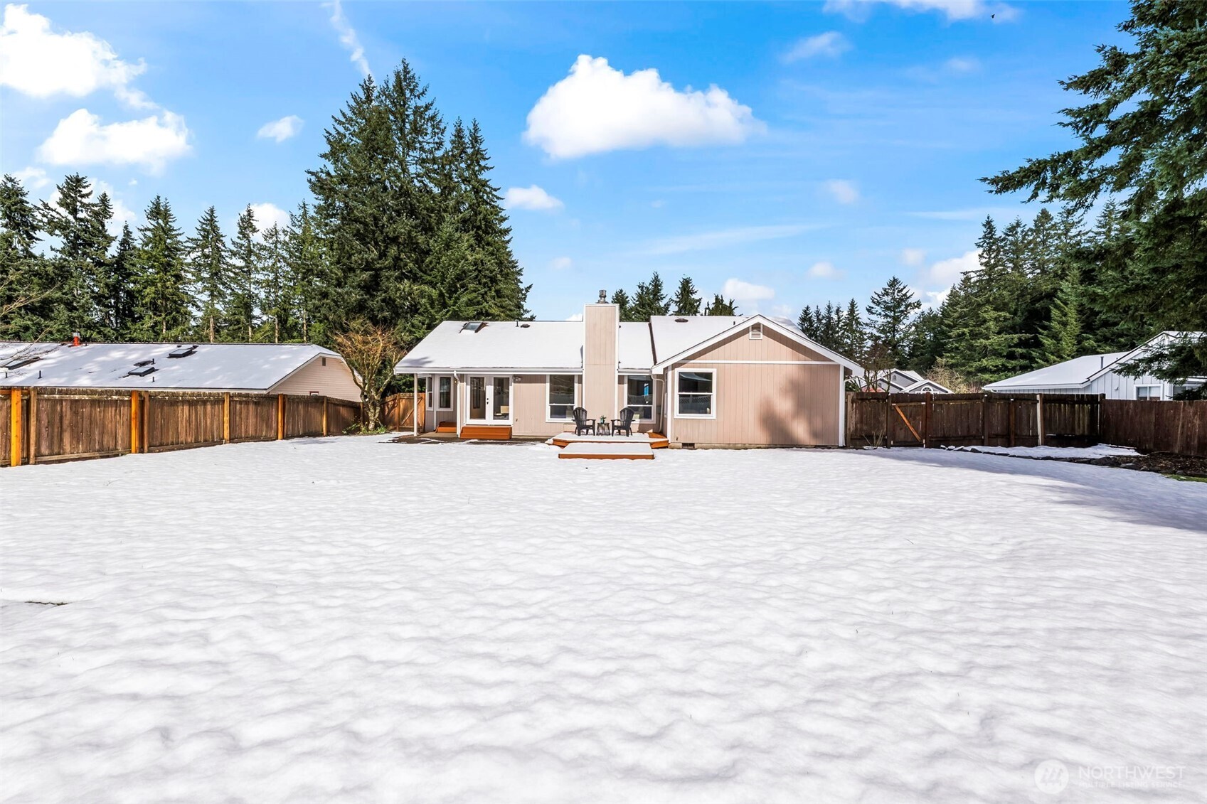 3812 60th Street Ct NW