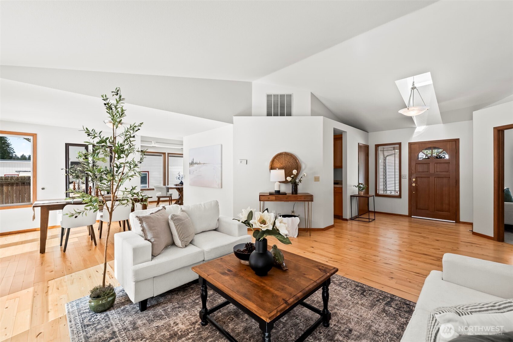 3812 60th Street Ct NW