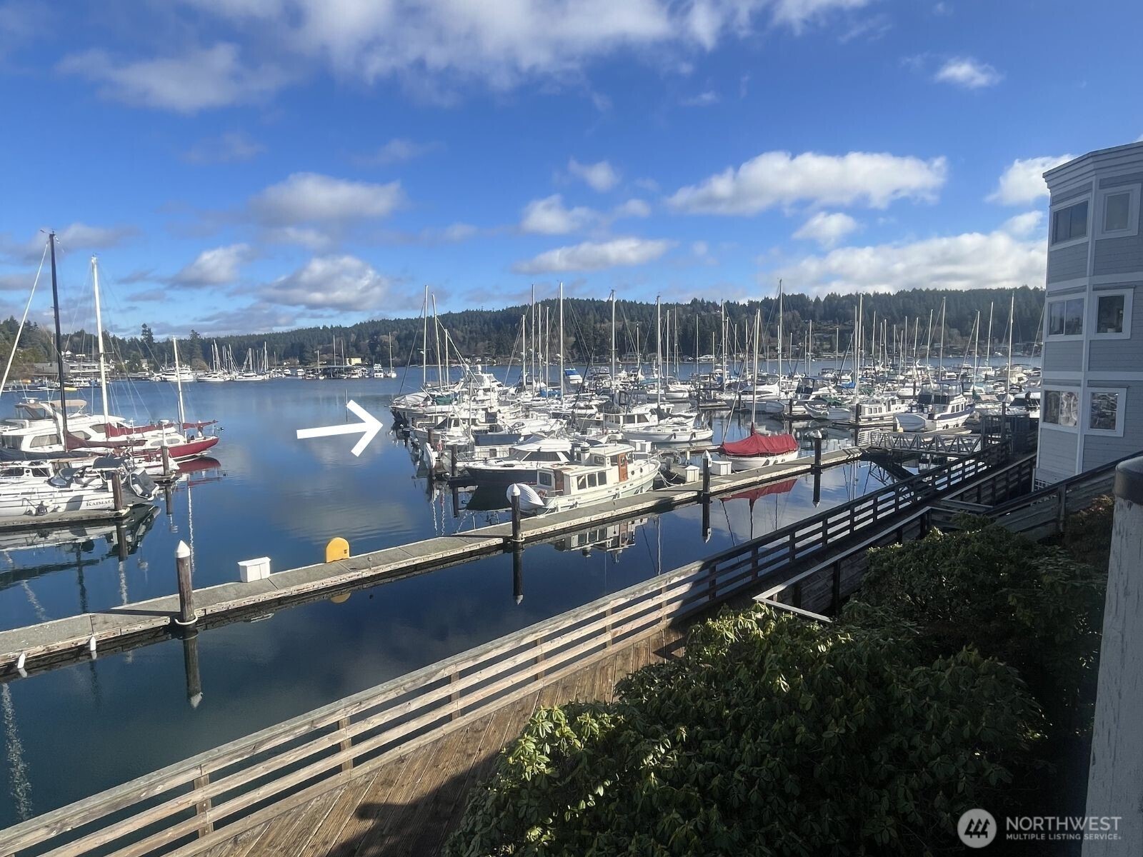 3901 Harborview Drive Unit: B-10