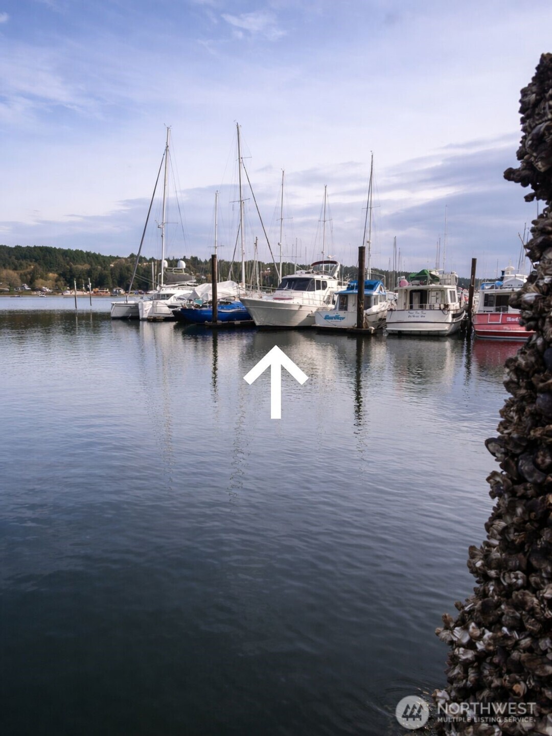 3901 Harborview Drive Unit: B-10