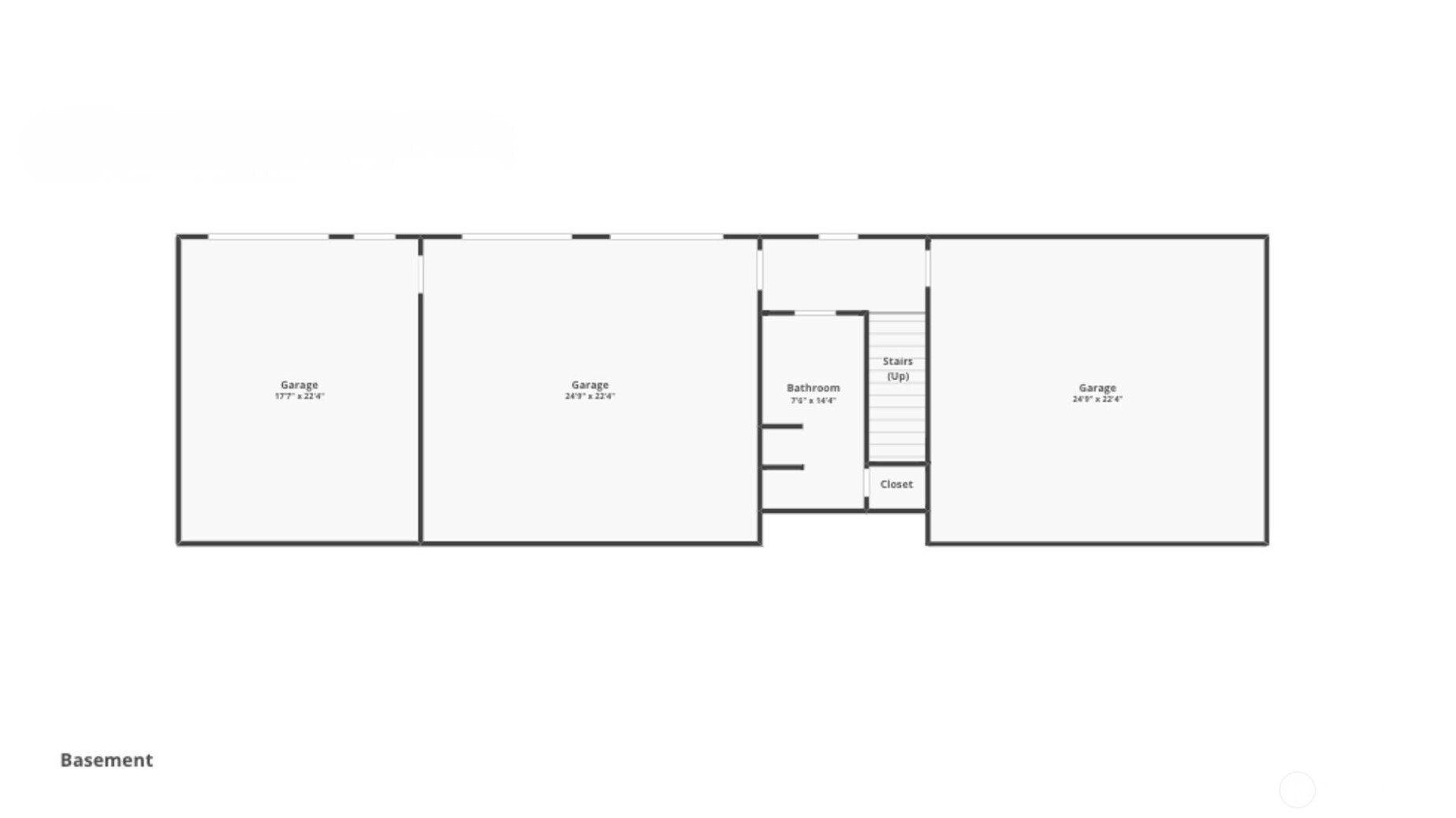 112 & 114 S Lafayette Avenue