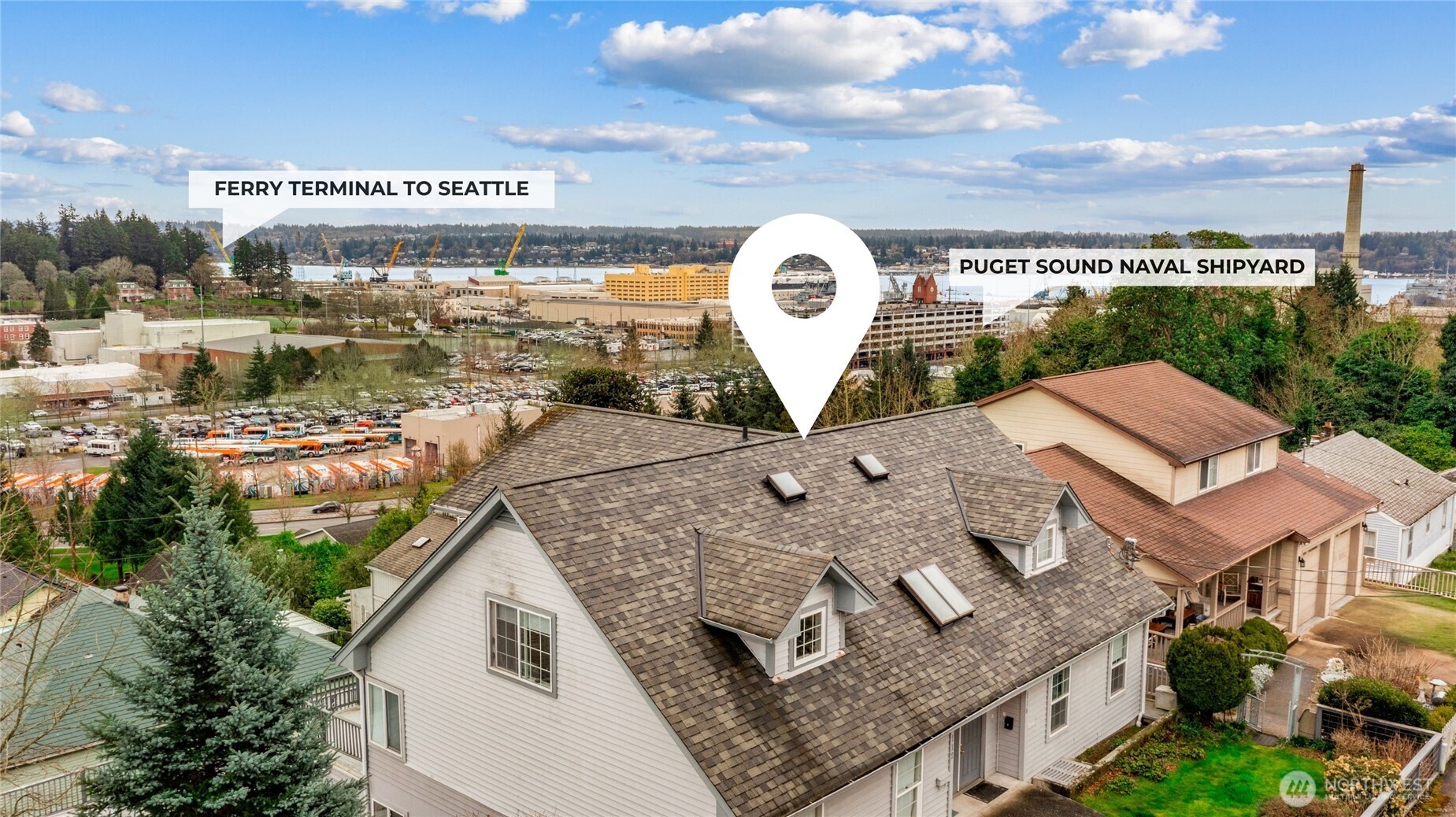 112 & 114 S Lafayette Avenue