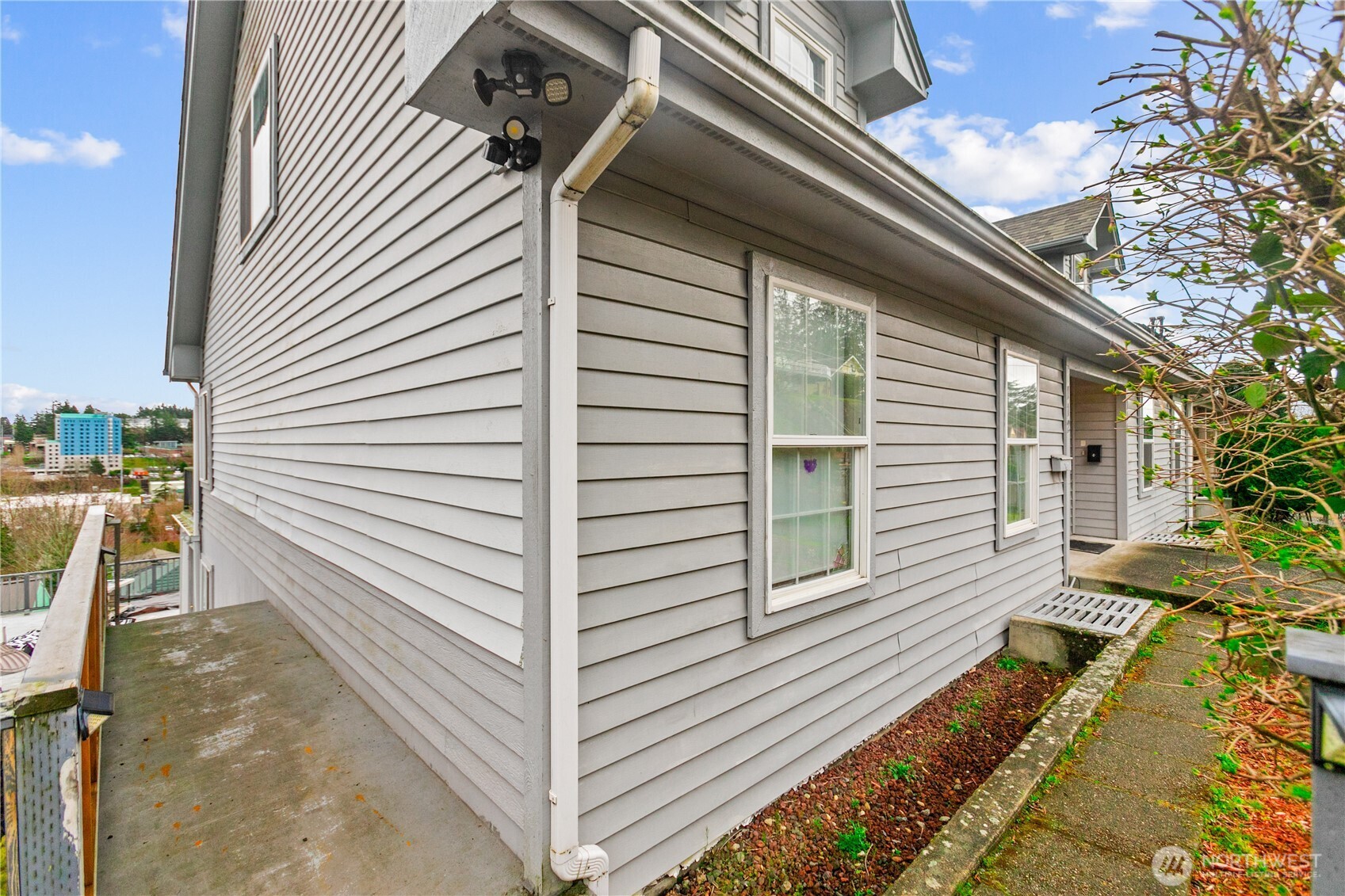 112 & 114 S Lafayette Avenue