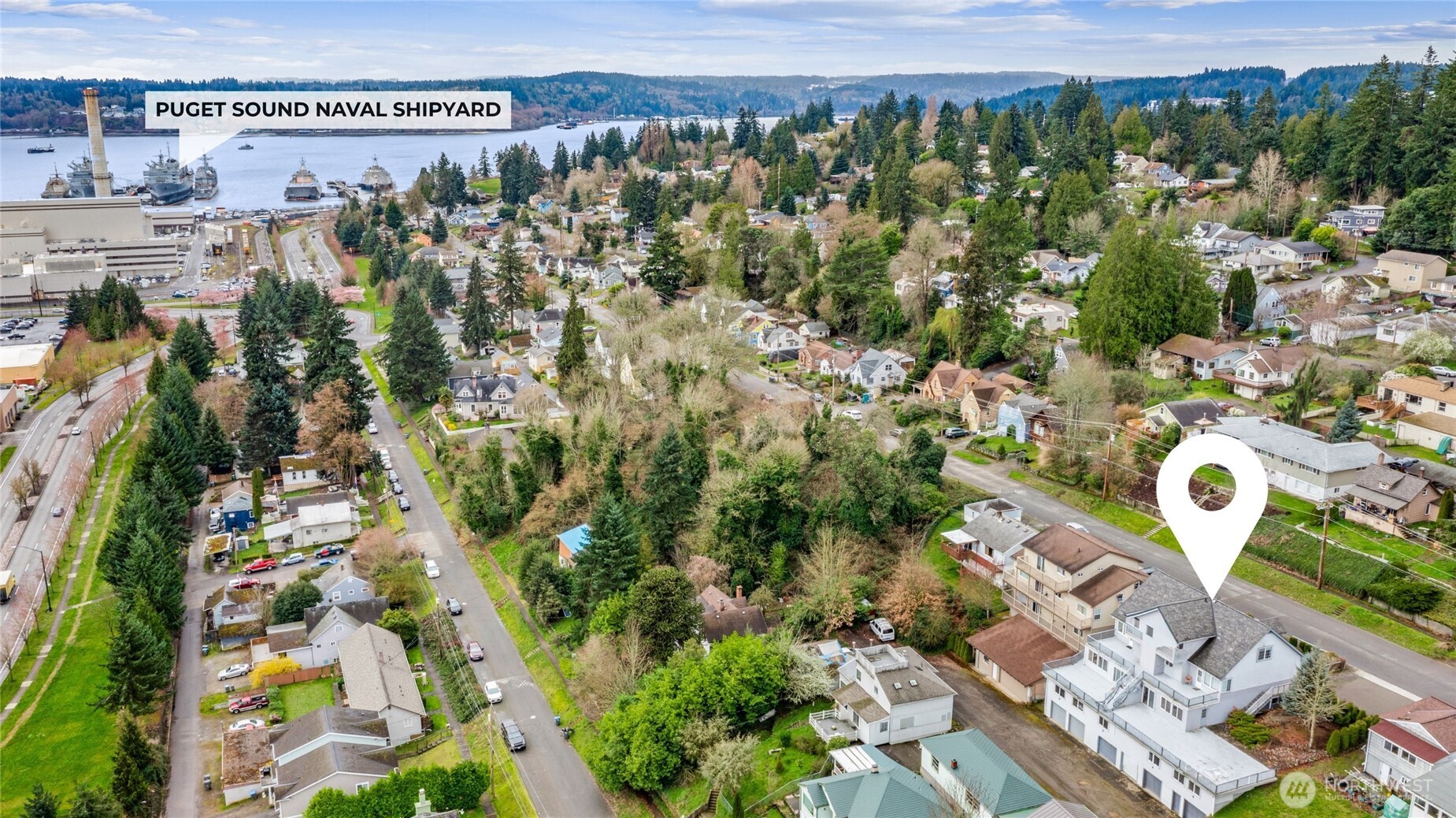 112 & 114 S Lafayette Avenue