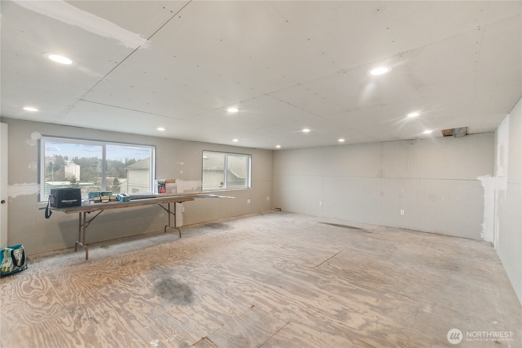 112 & 114 S Lafayette Avenue