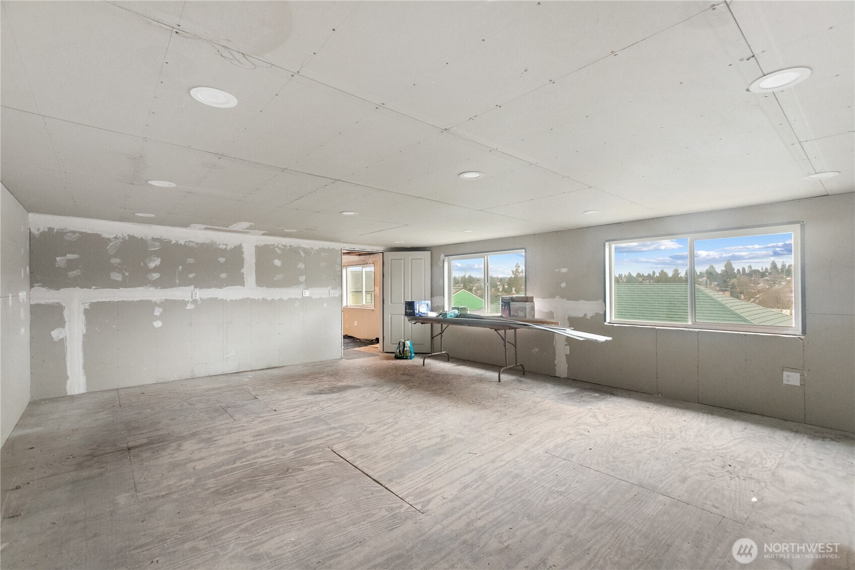 112 & 114 S Lafayette Avenue