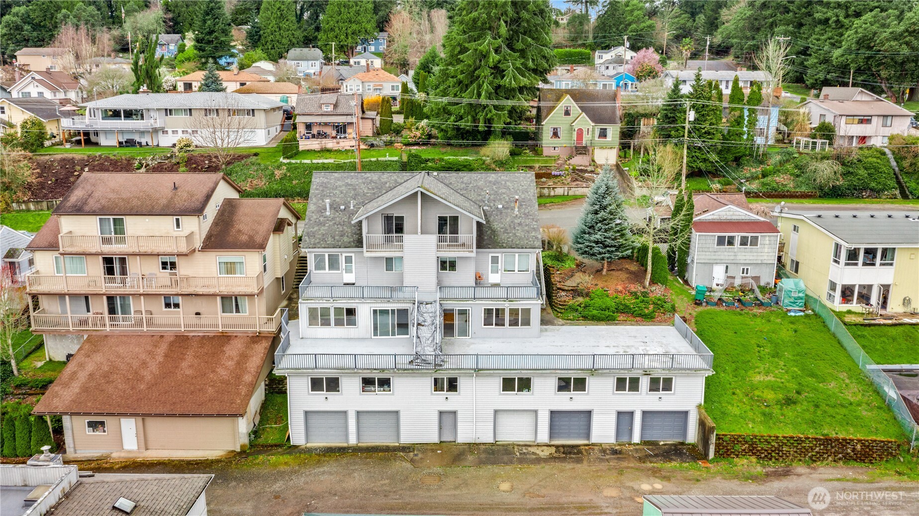 112 & 114 S Lafayette Avenue