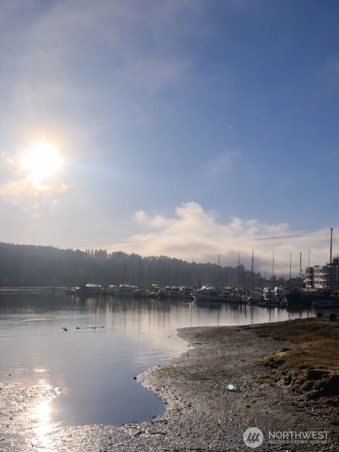 3901 Harborview Drive Unit: A7