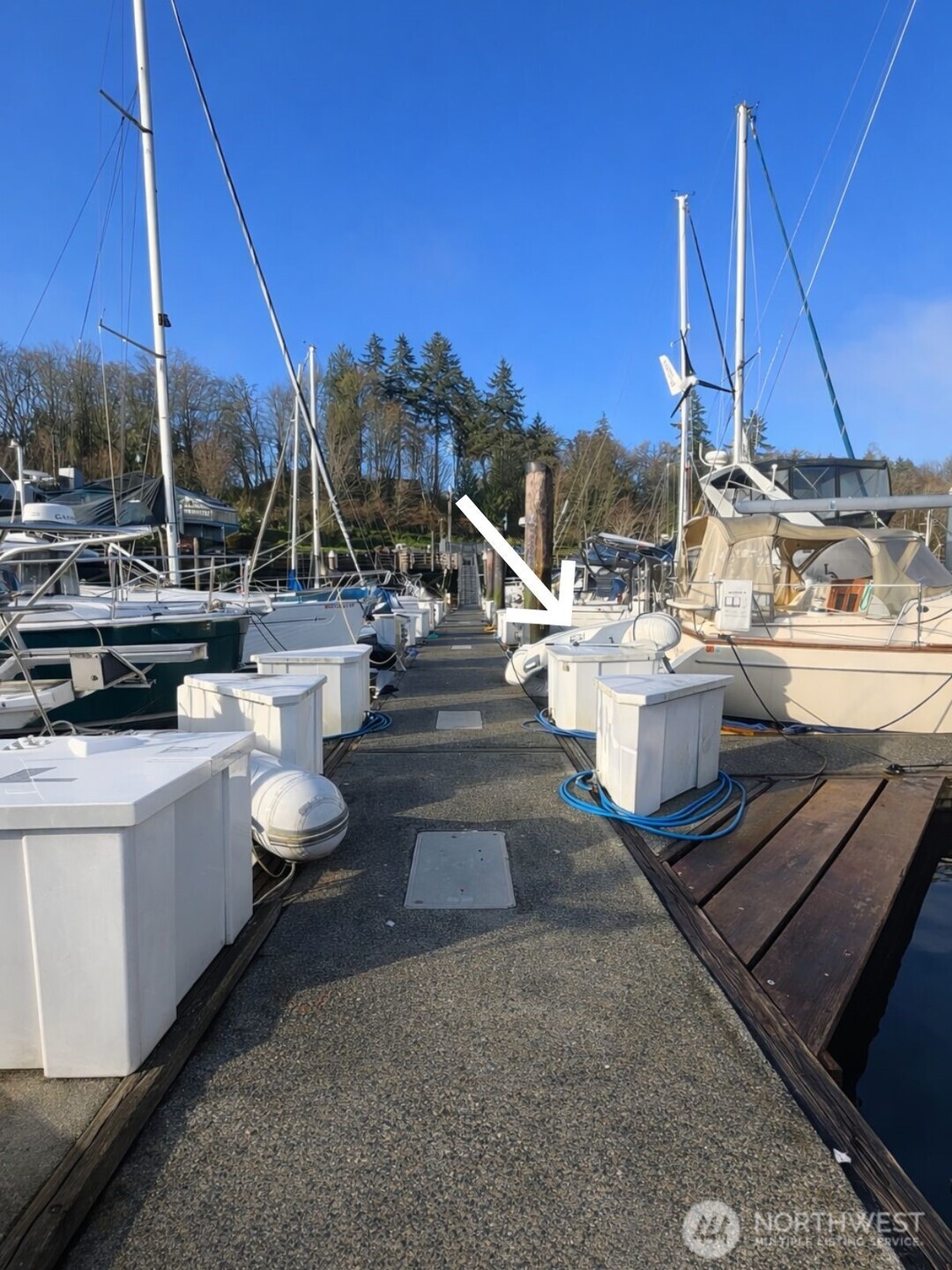 3901 Harborview Drive Unit: A7