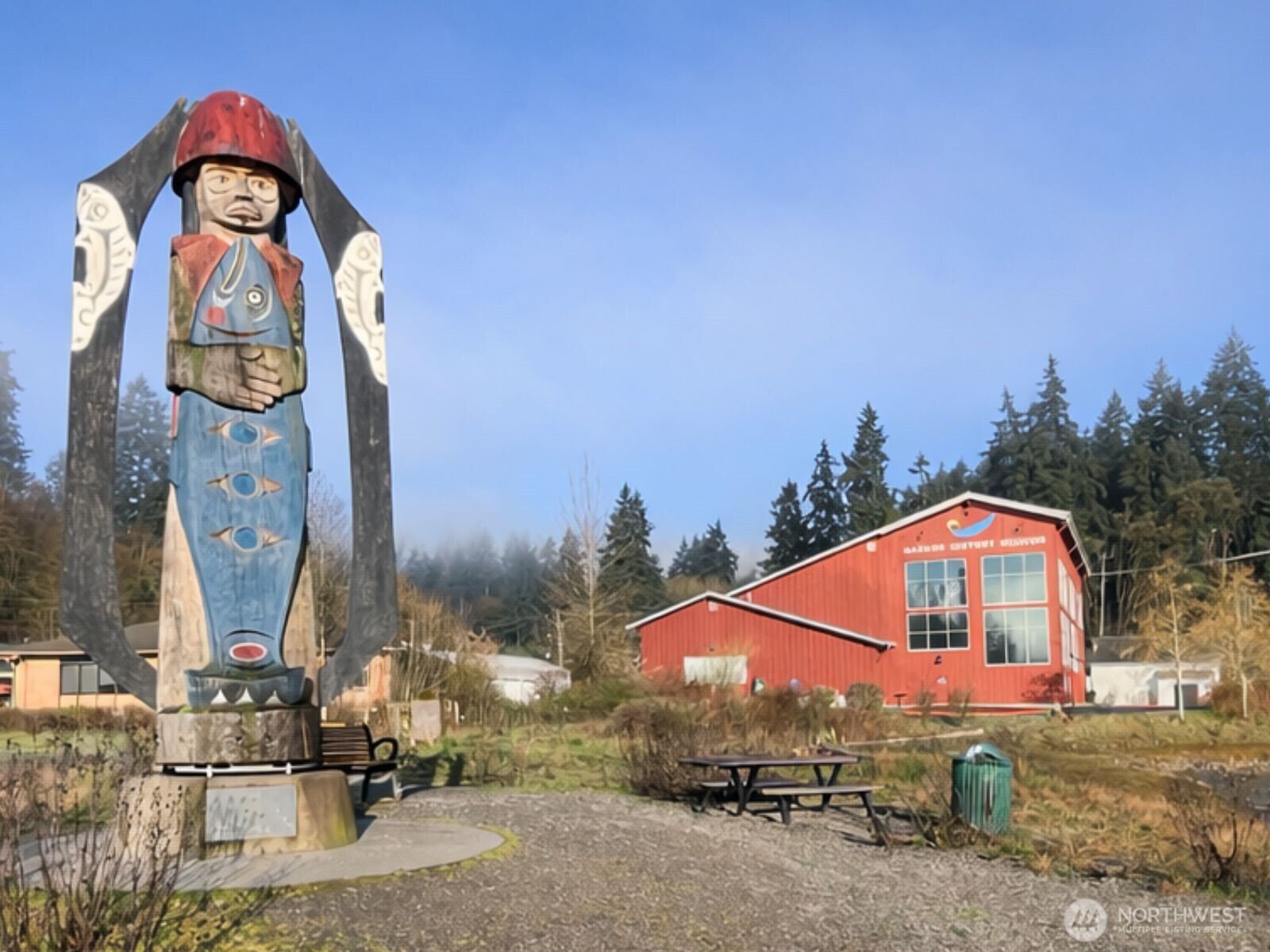 3901 Harborview Drive Unit: A7