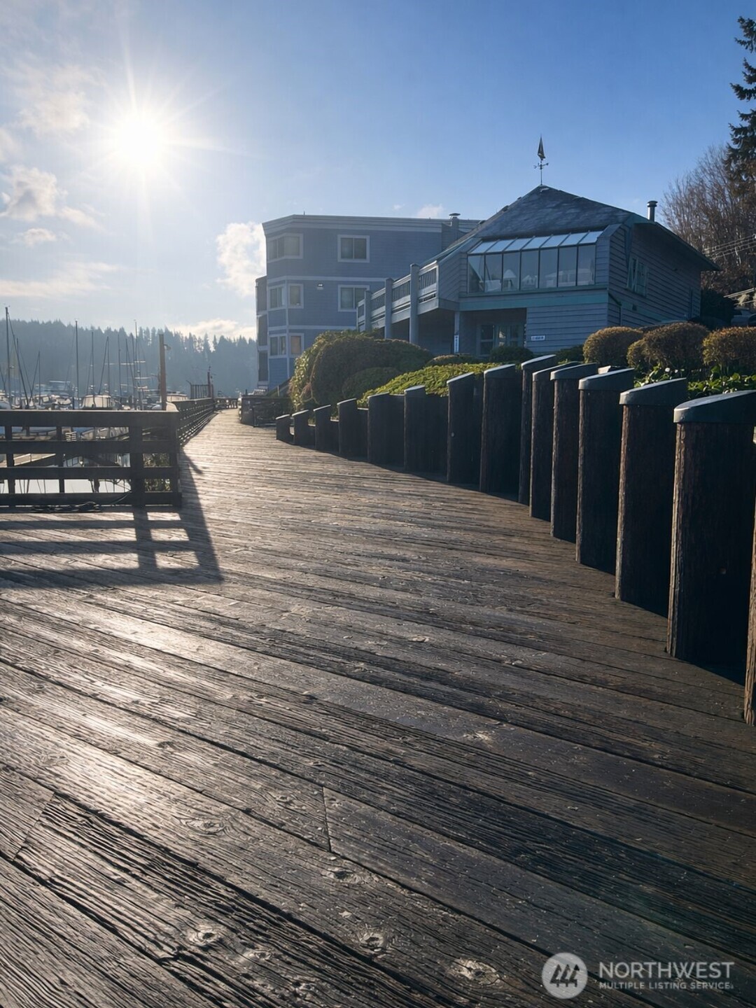 3901 Harborview Drive Unit: A7