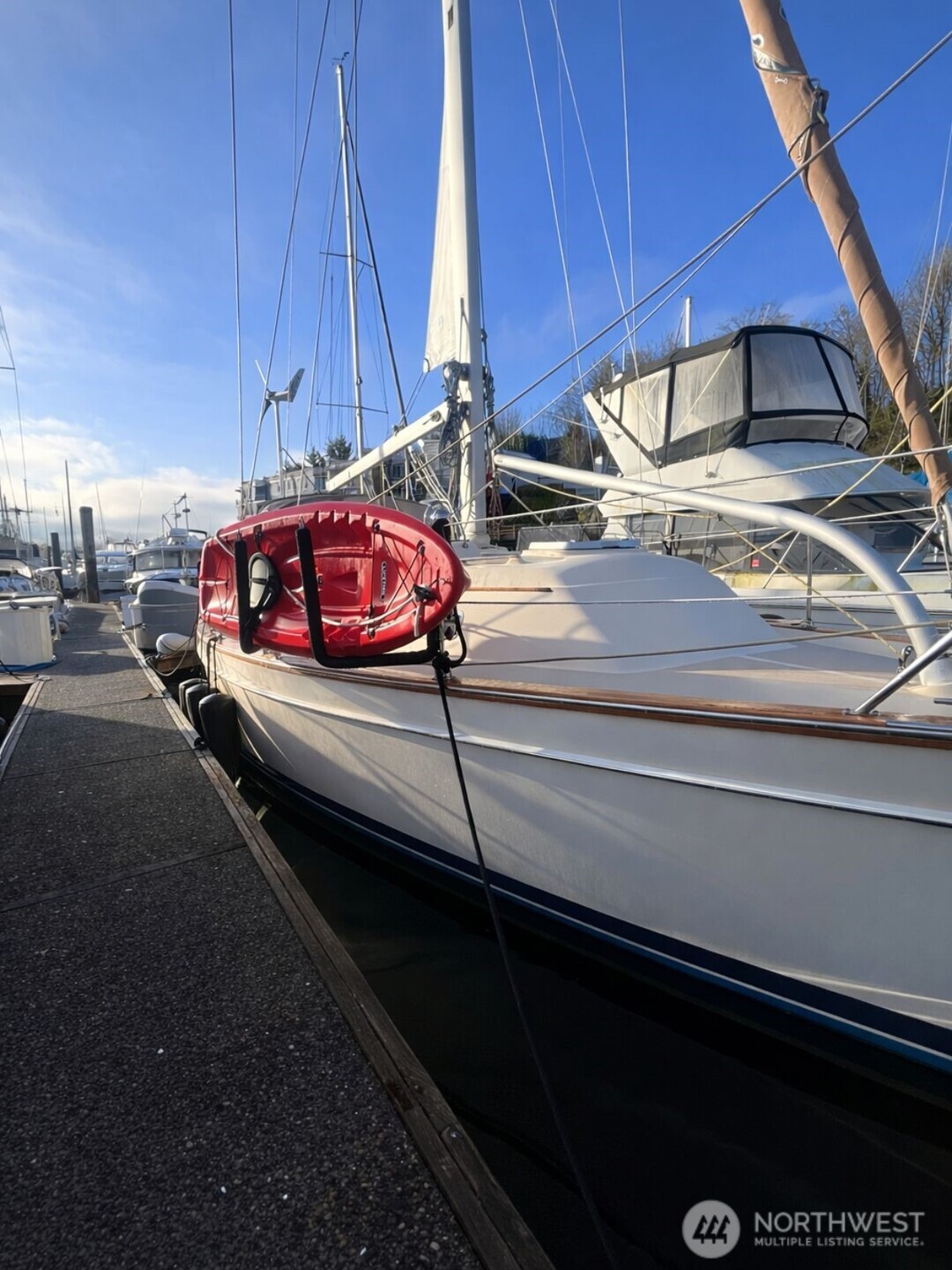 3901 Harborview Drive Unit: A7