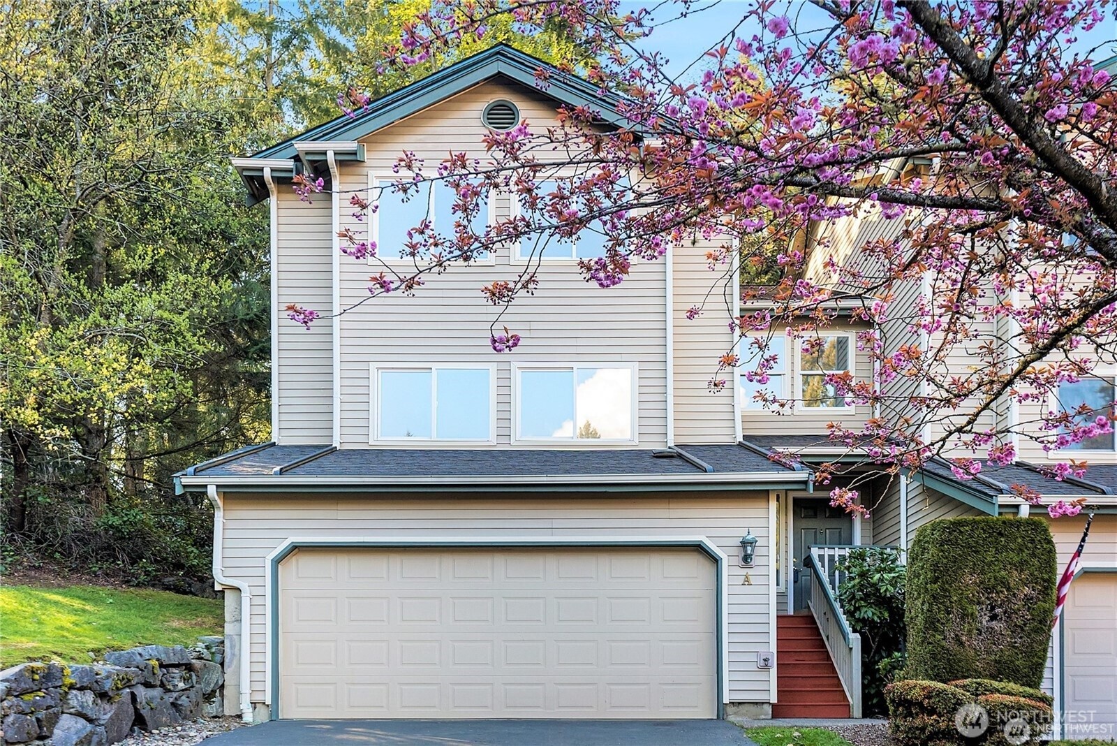 3016 17th Avenue Ct NW Unit: A