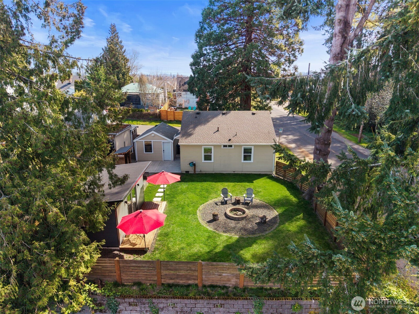 603 N Summit Avenue