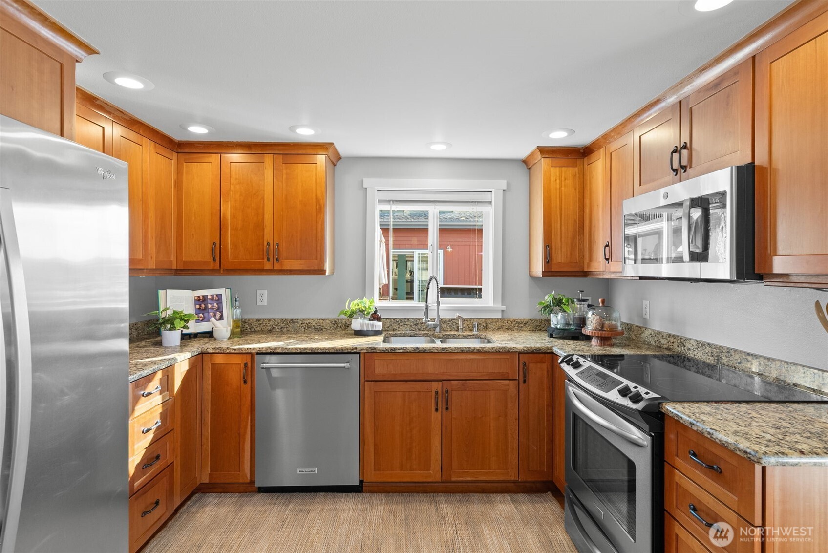 1542 1538 S Wilton Road