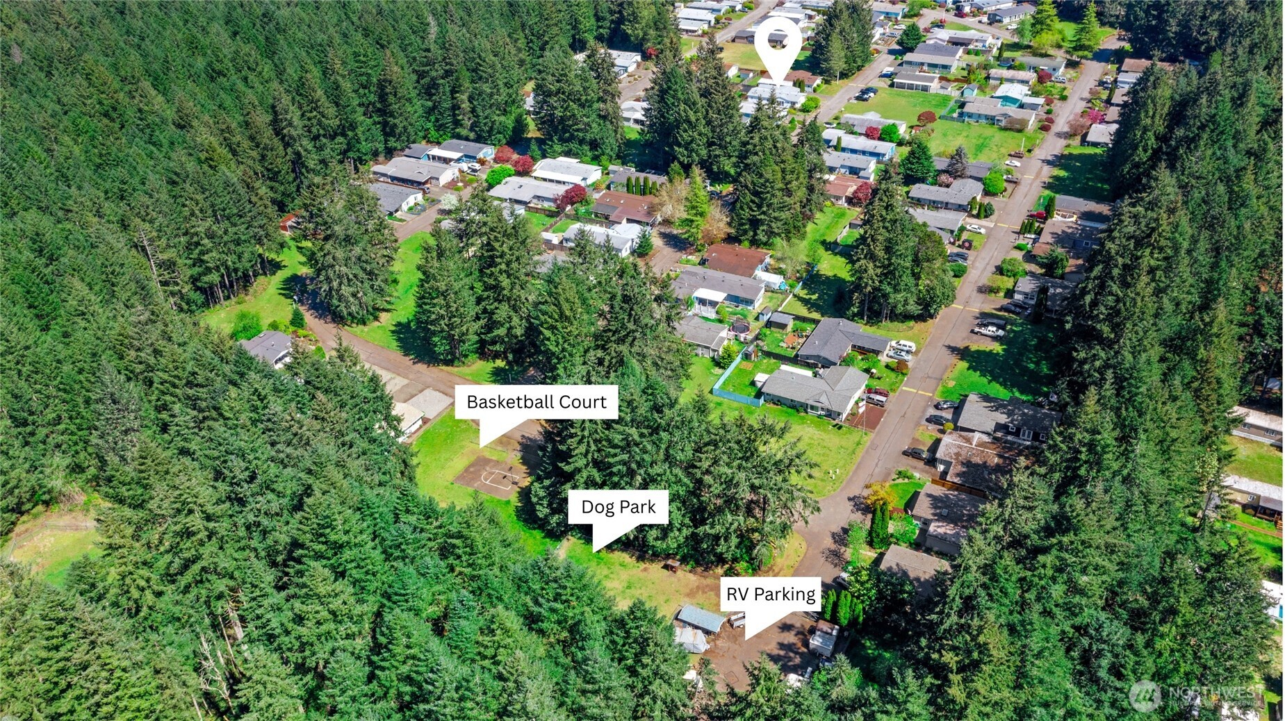 2019 SE Richmond Lane