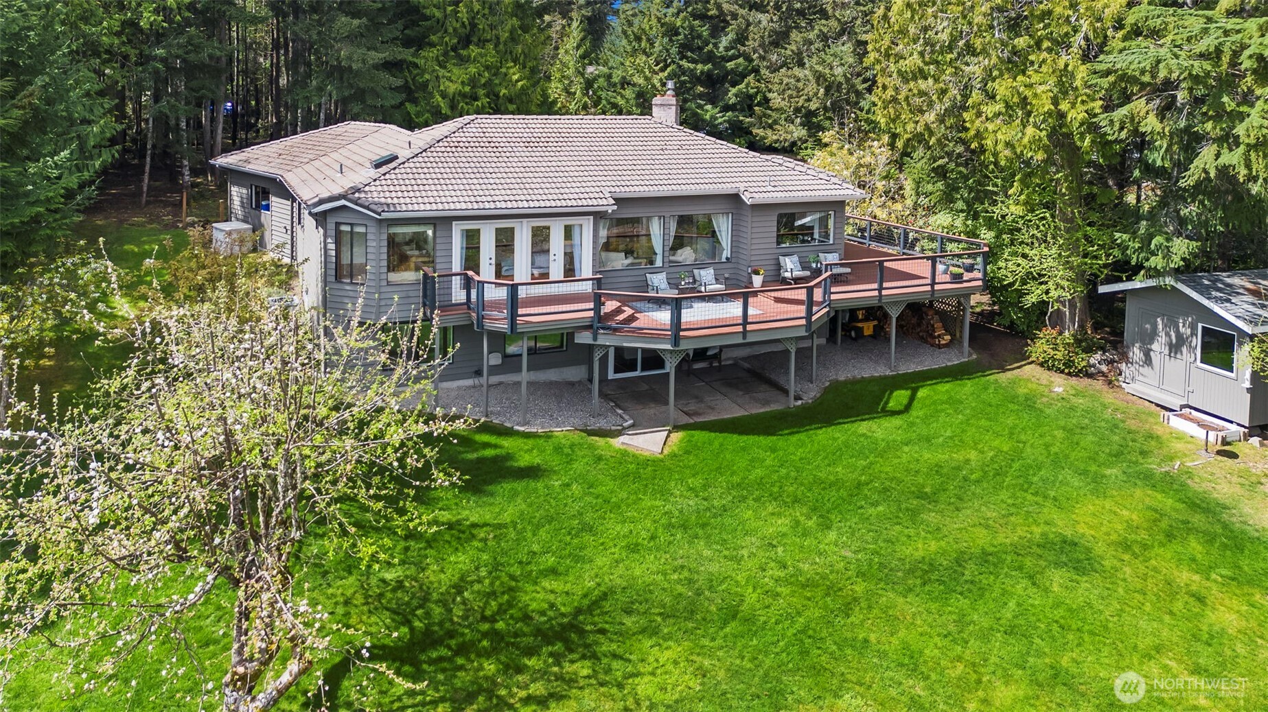 14581 NW Honeyhill Loop