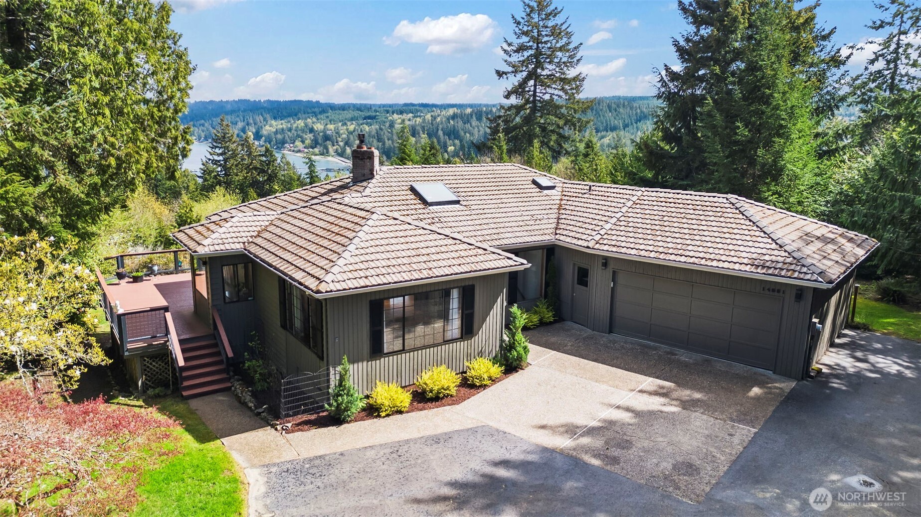 14581 NW Honeyhill Loop