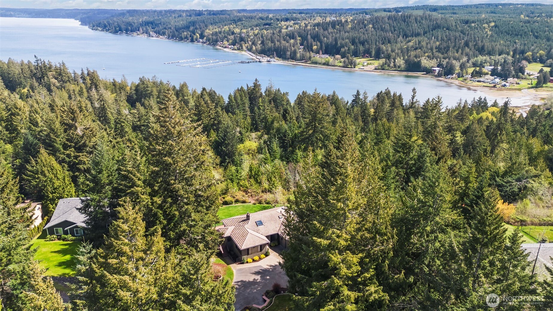 14581 NW Honeyhill Loop