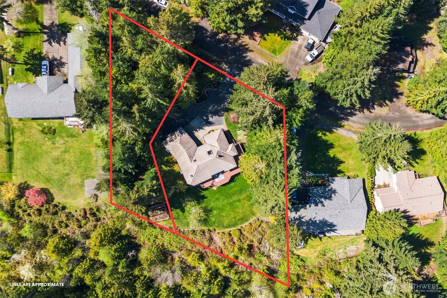 14581 NW Honeyhill Loop