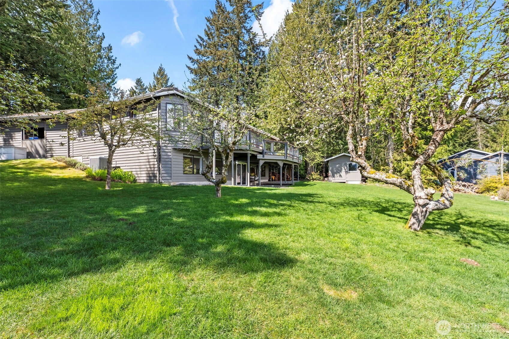 14581 NW Honeyhill Loop