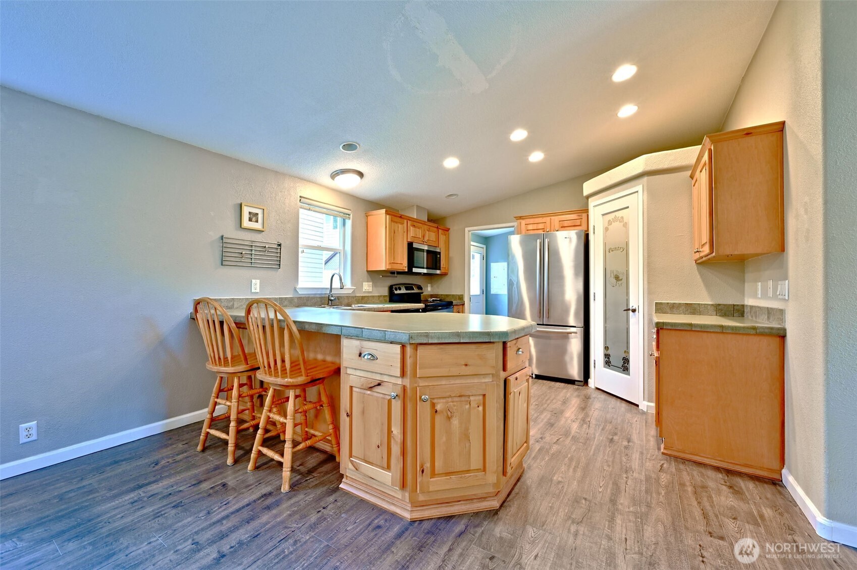 11598 Alpine Drive SW