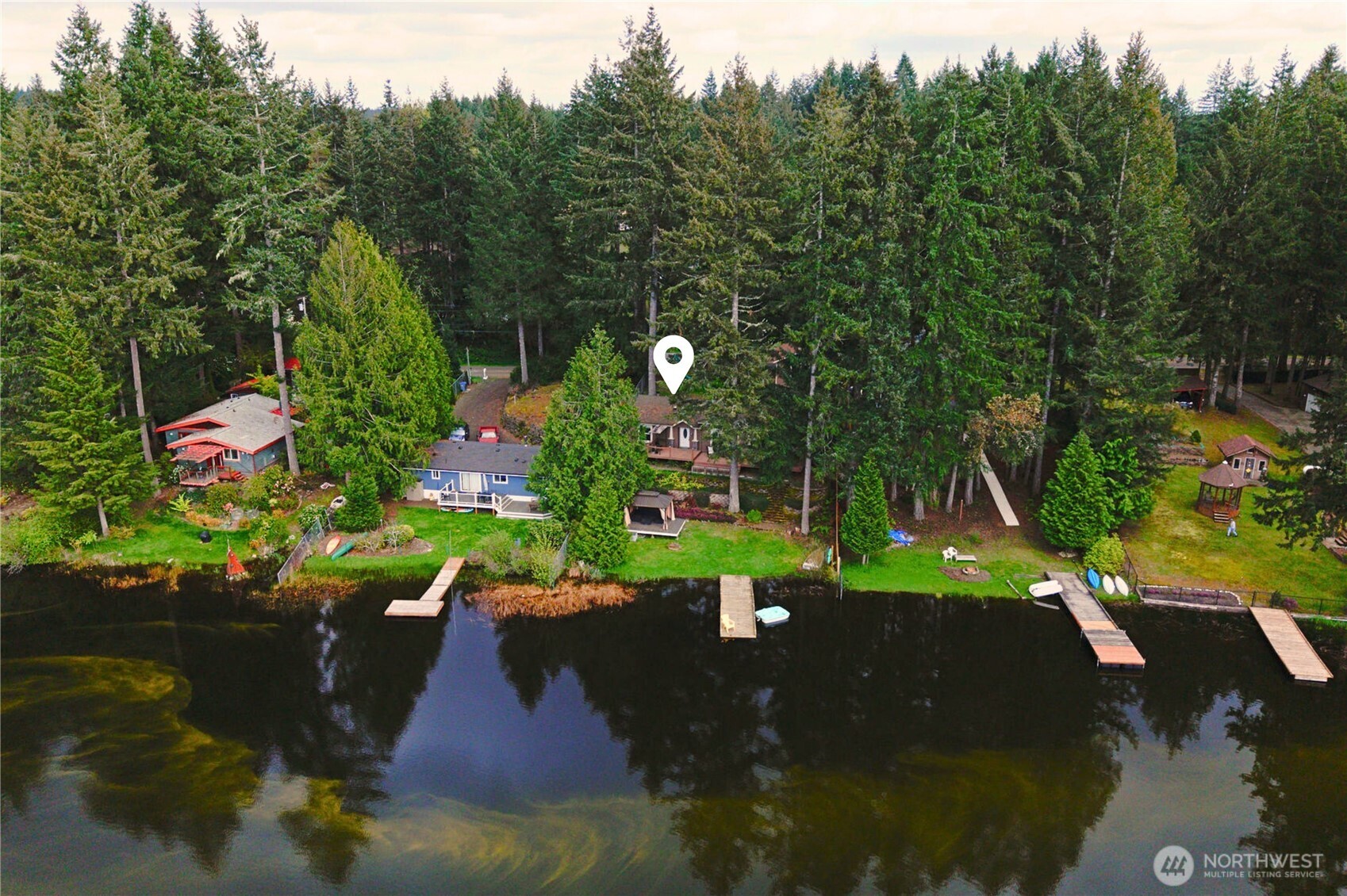 11598 Alpine Drive SW