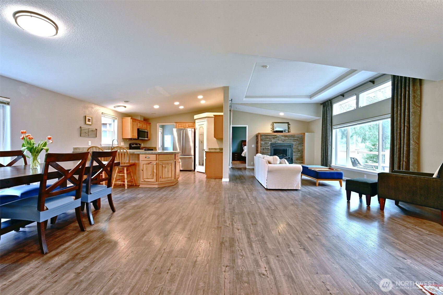 11598 Alpine Drive SW