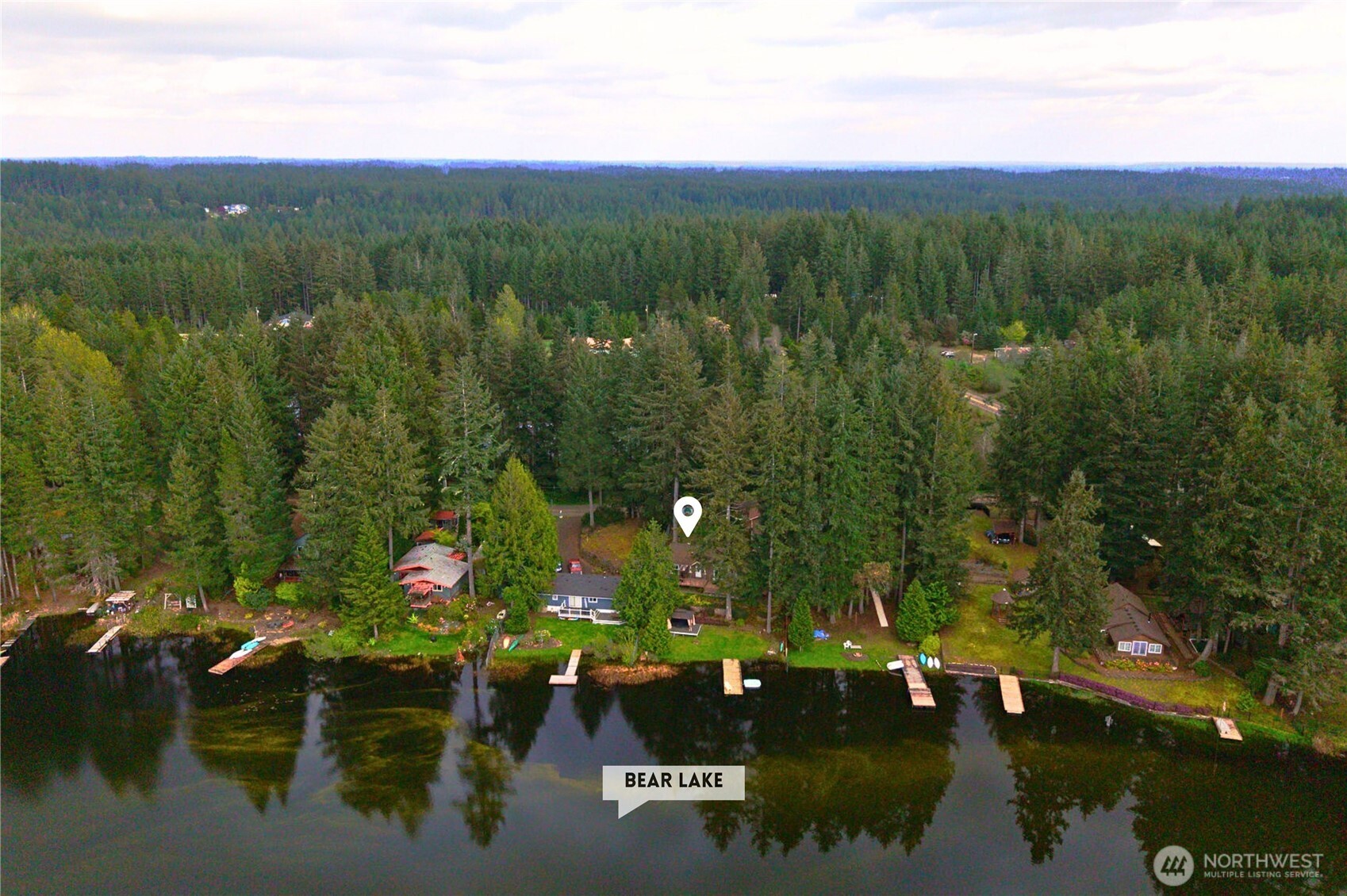 11598 Alpine Drive SW