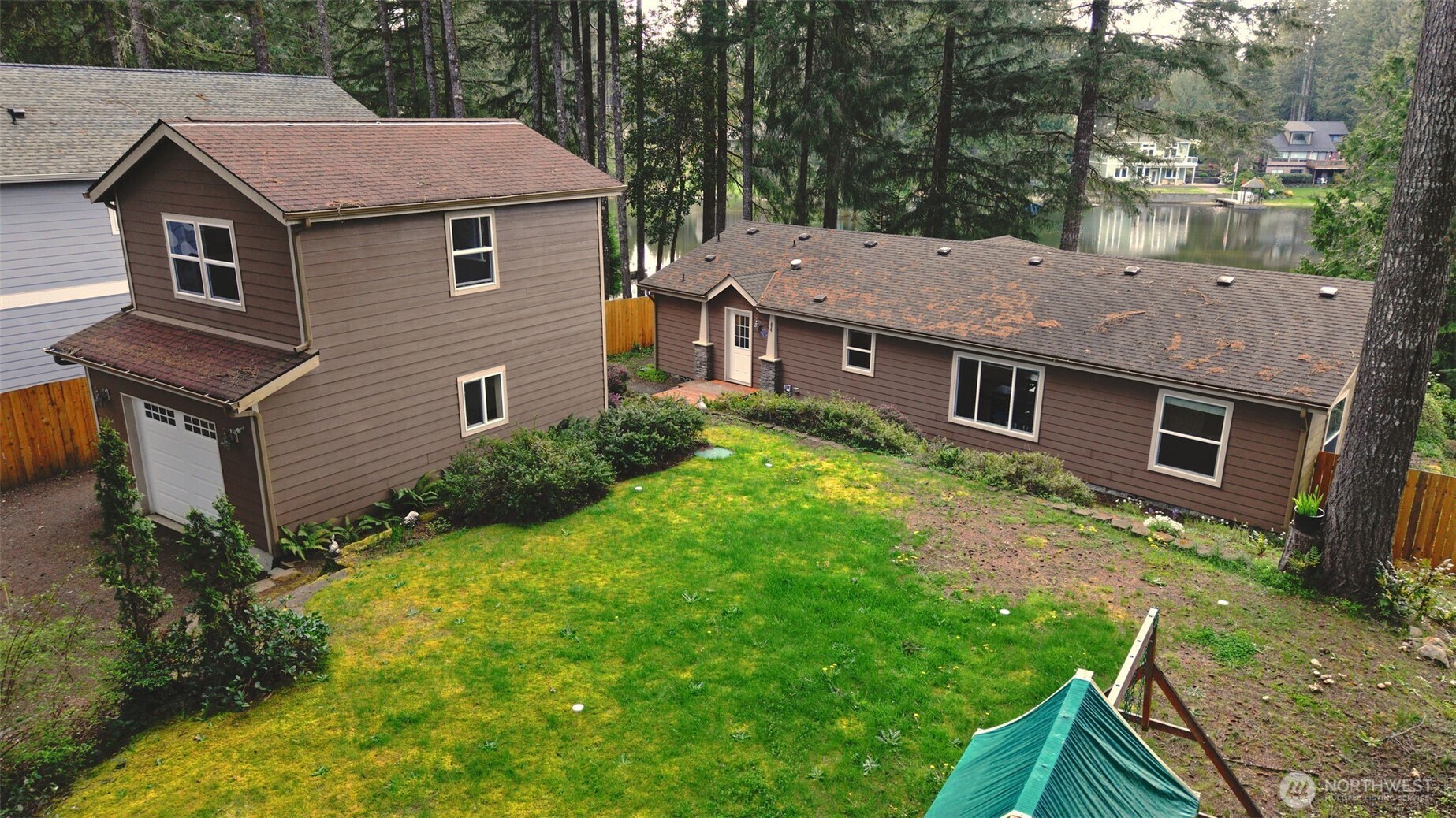 11598 Alpine Drive SW