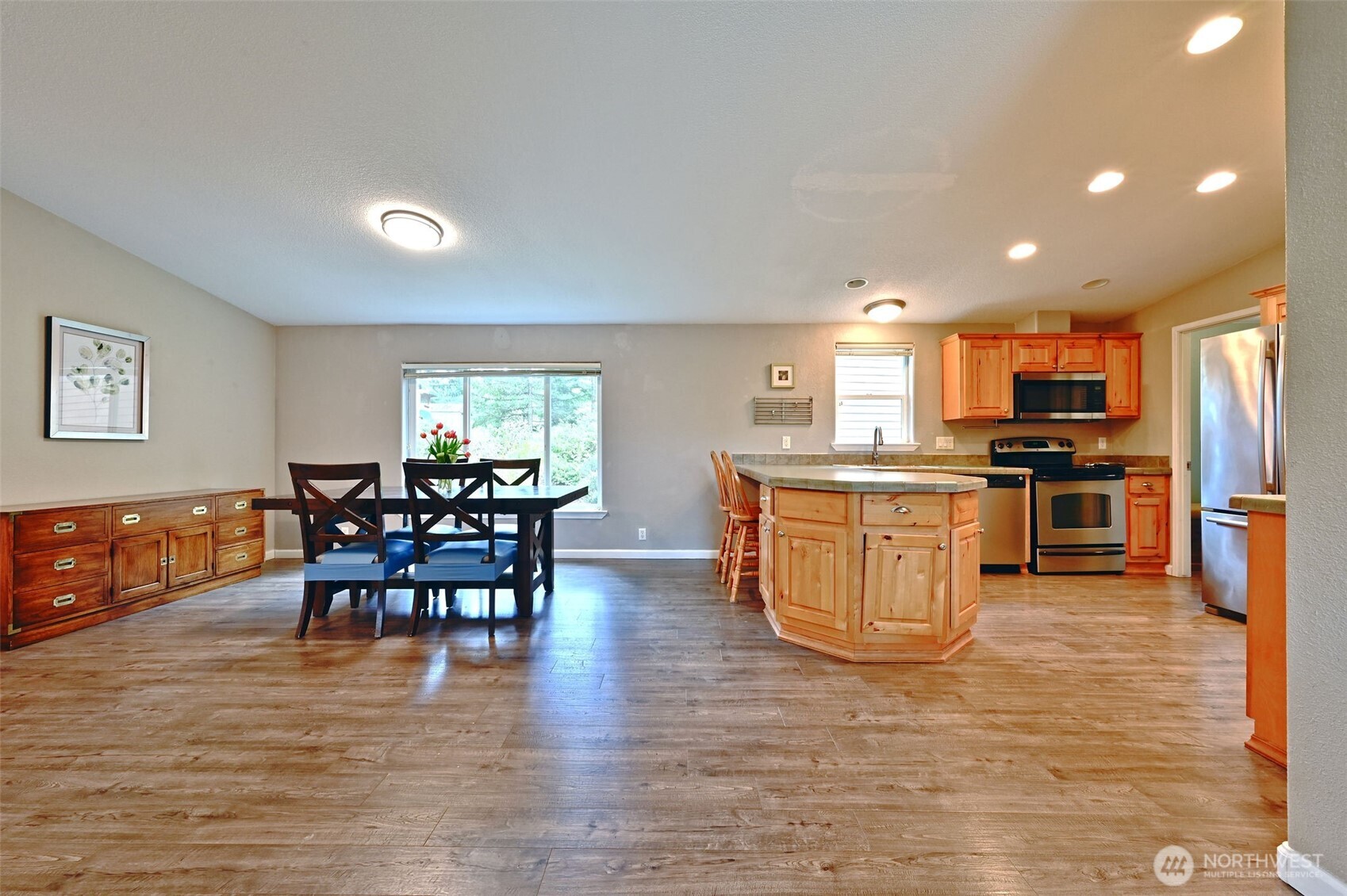 11598 Alpine Drive SW