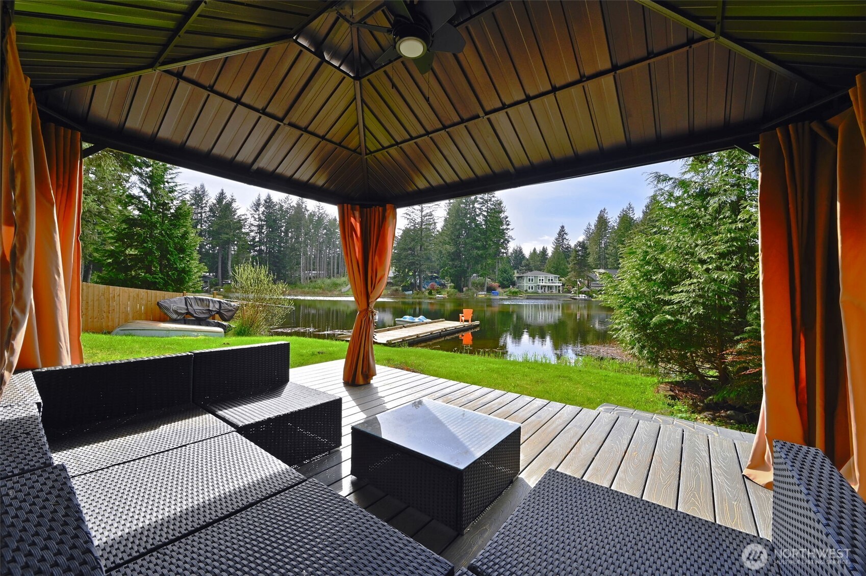 11598 Alpine Drive SW