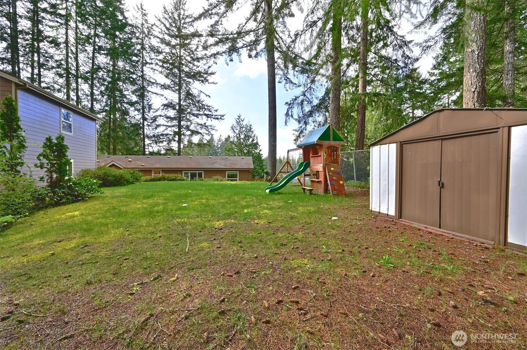 11598 Alpine Drive SW