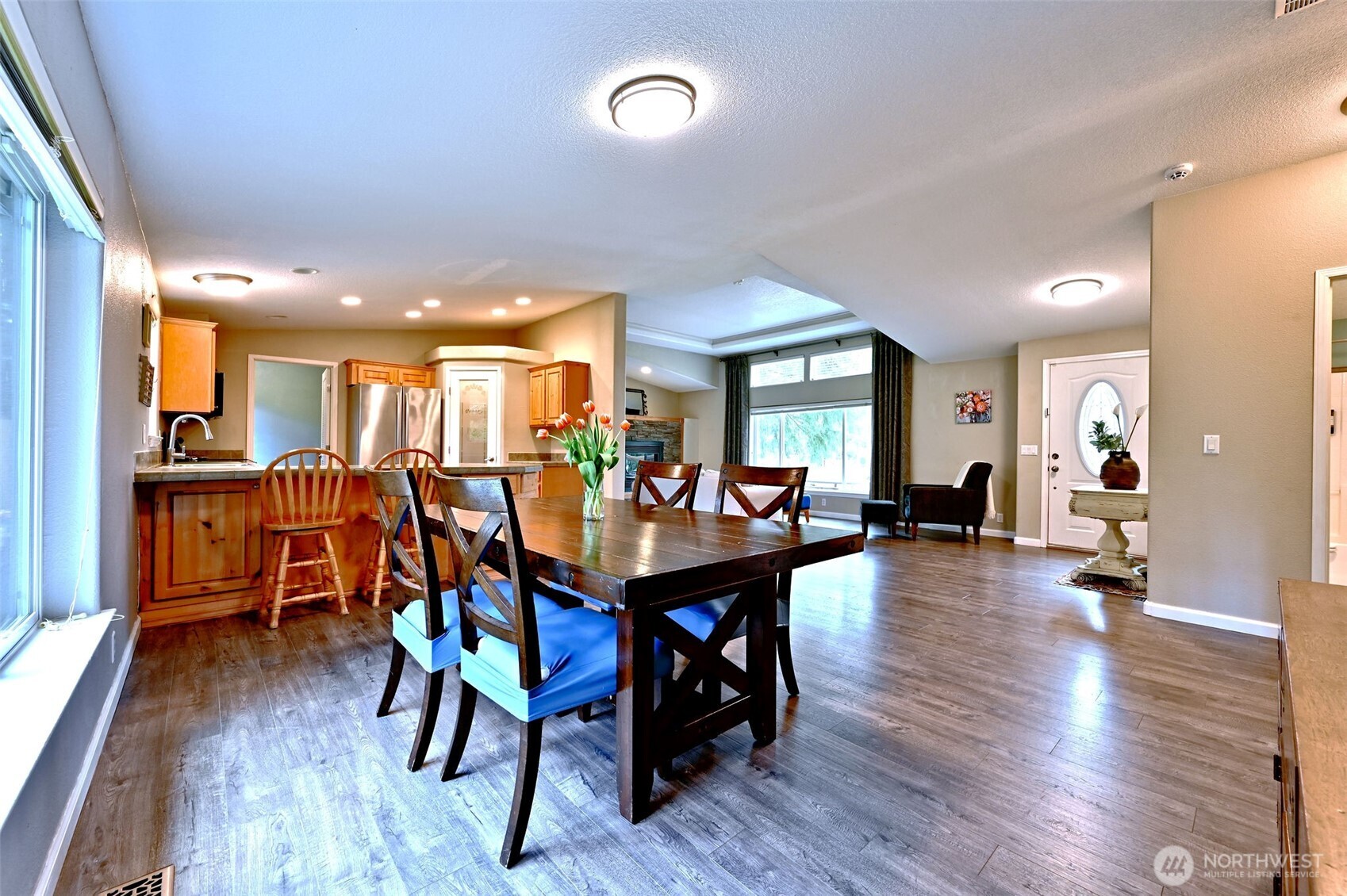 11598 Alpine Drive SW