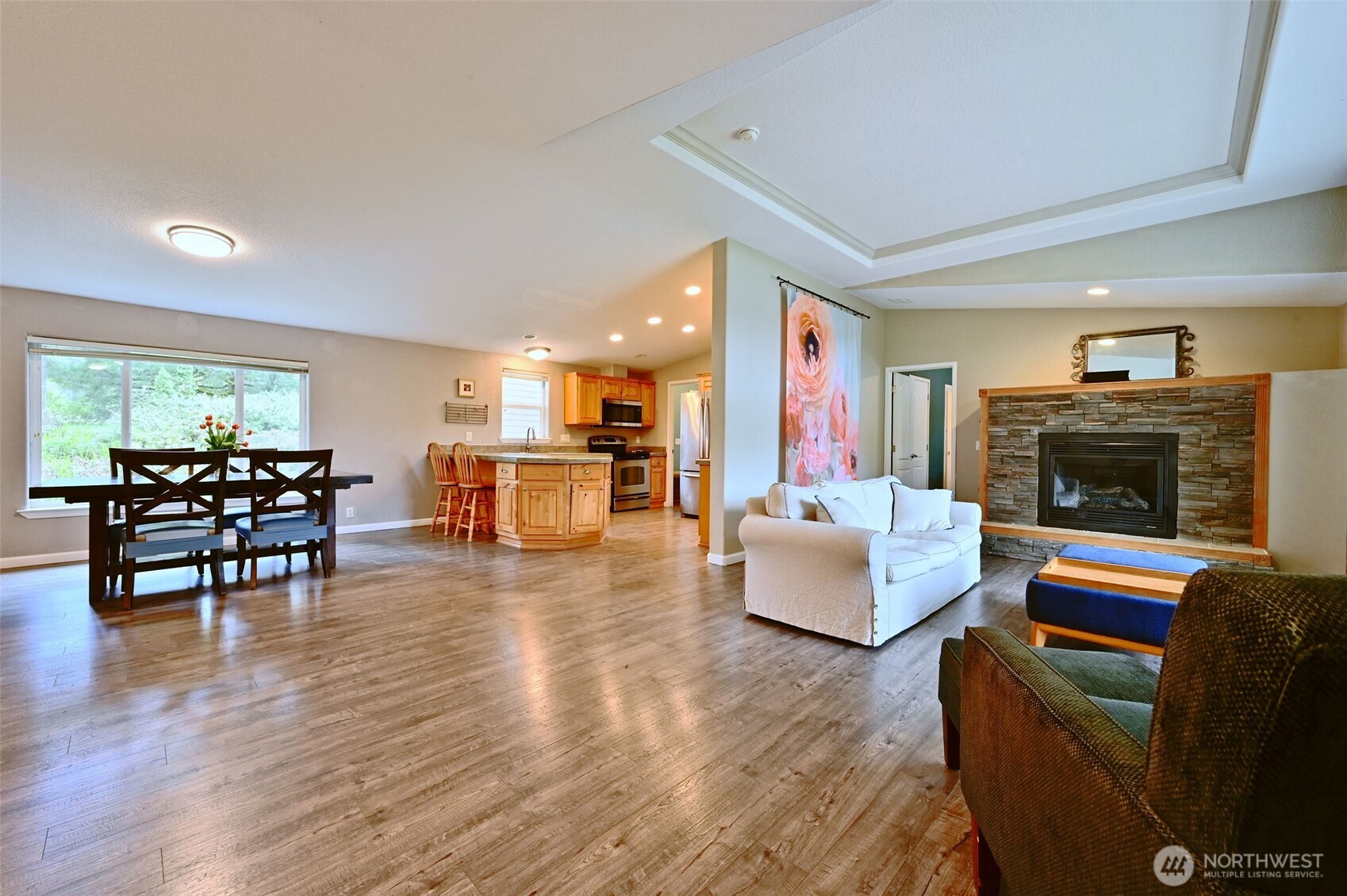 11598 Alpine Drive SW