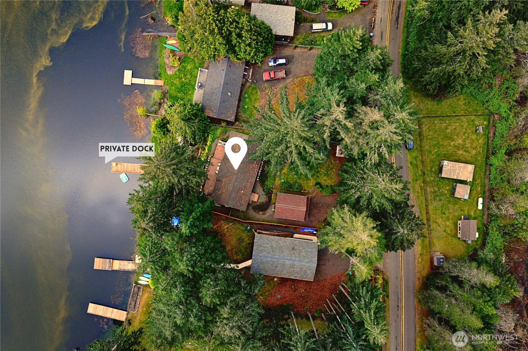 11598 Alpine Drive SW