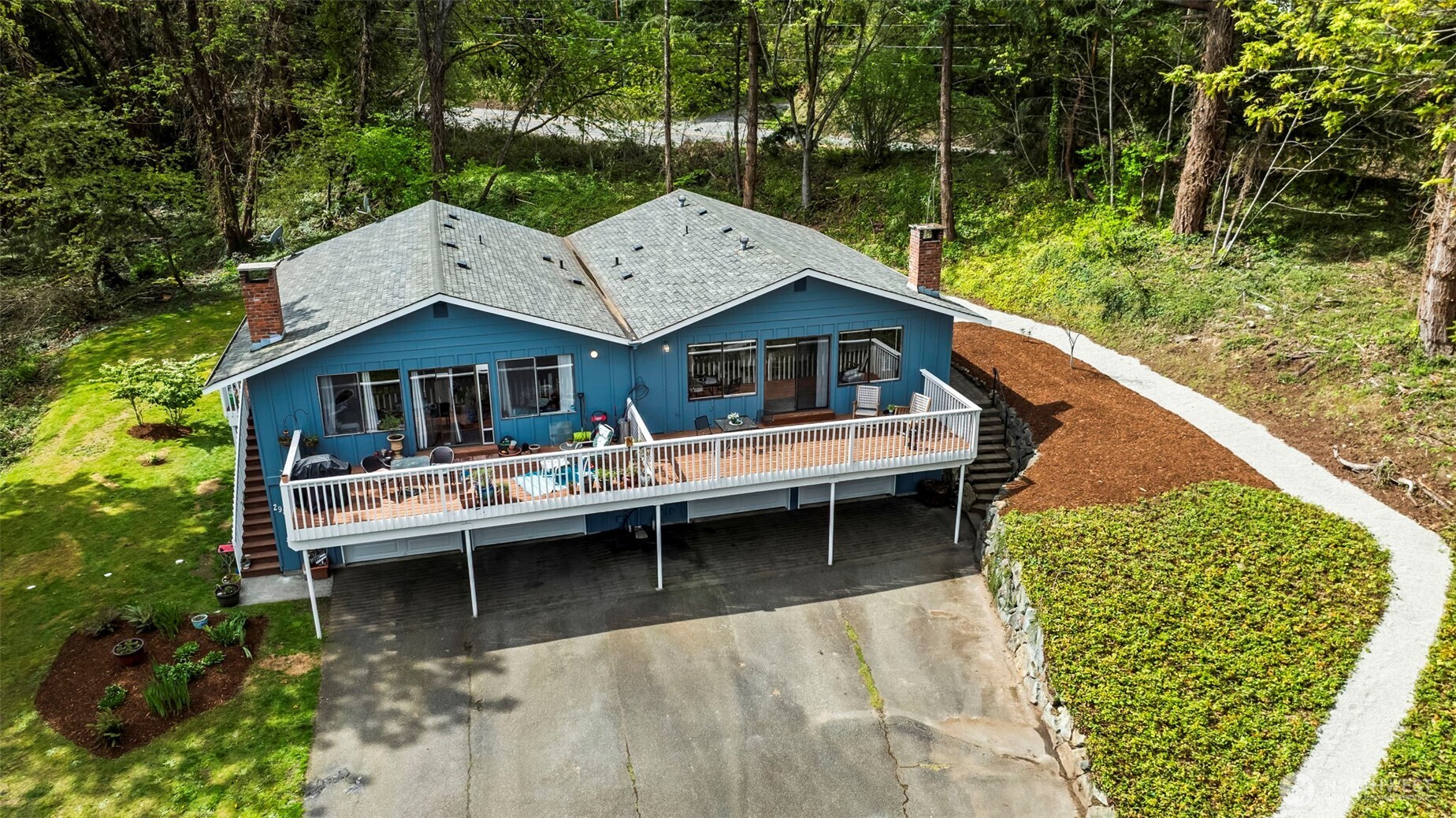 289 296 North Shore Boulevard