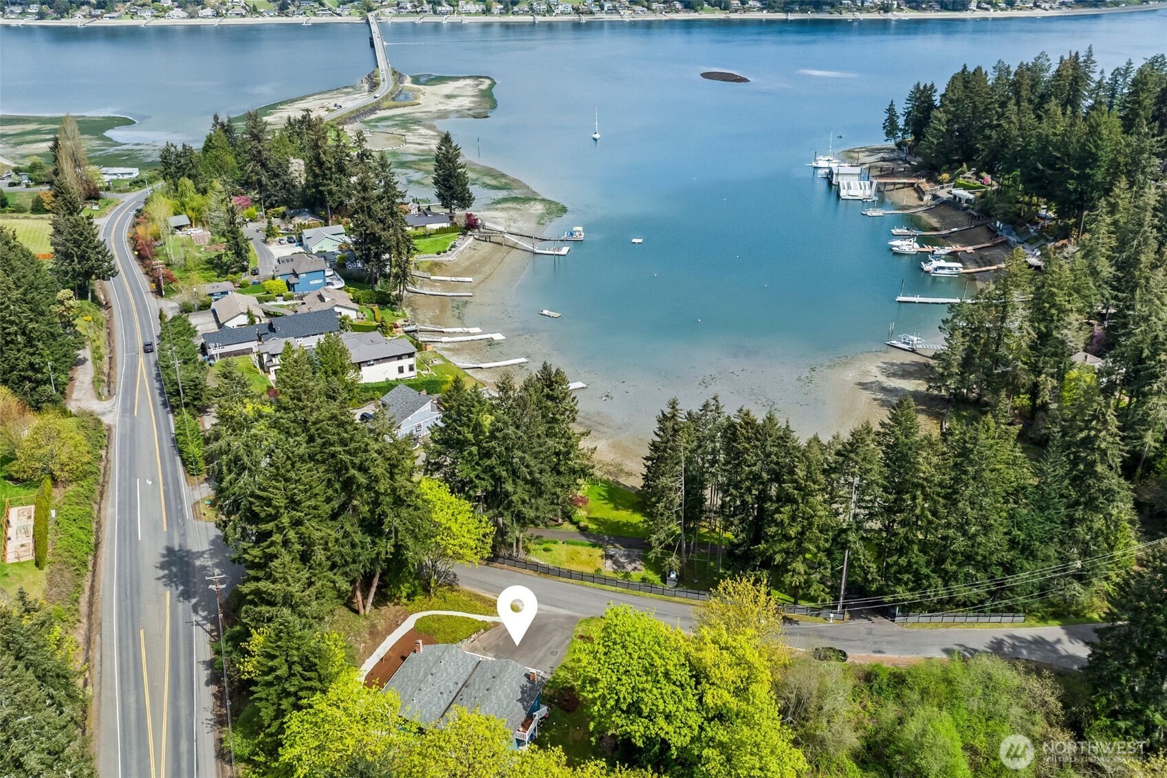 289 296 North Shore Boulevard