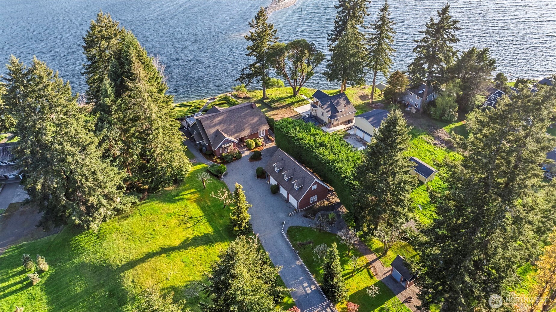 9321 185th Avenue Ct NW