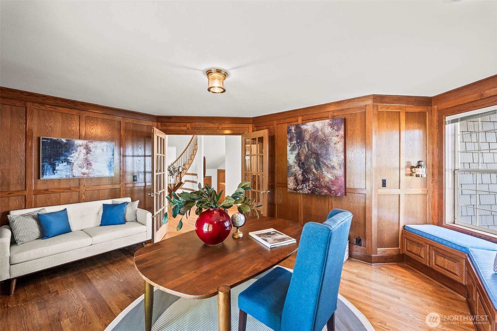 9321 185th Avenue Ct NW