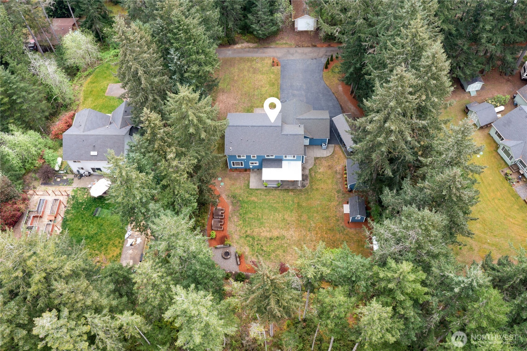 1093 SE St Patrick Court