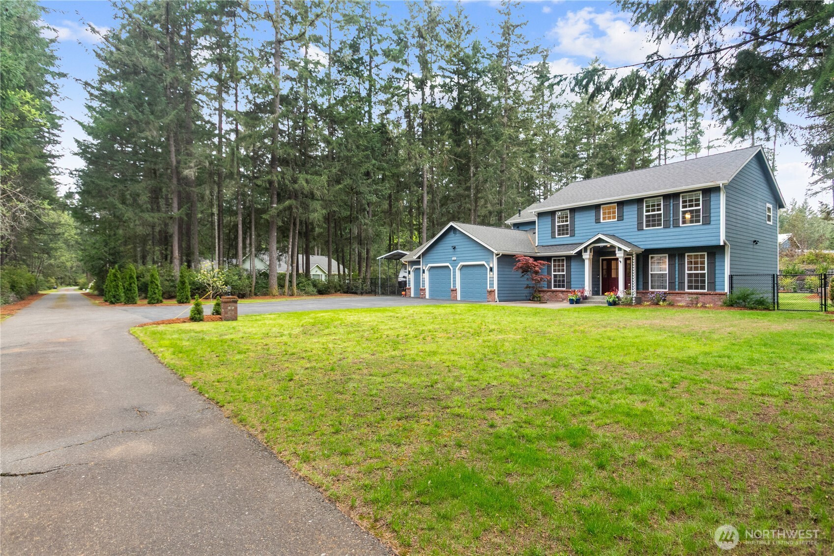 1093 SE St Patrick Court