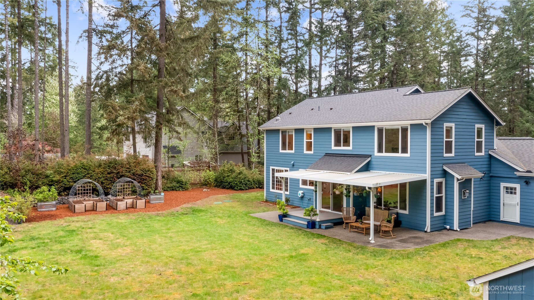 1093 SE St Patrick Court