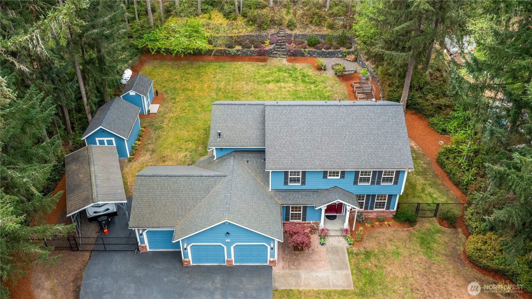 1093 SE St Patrick Court