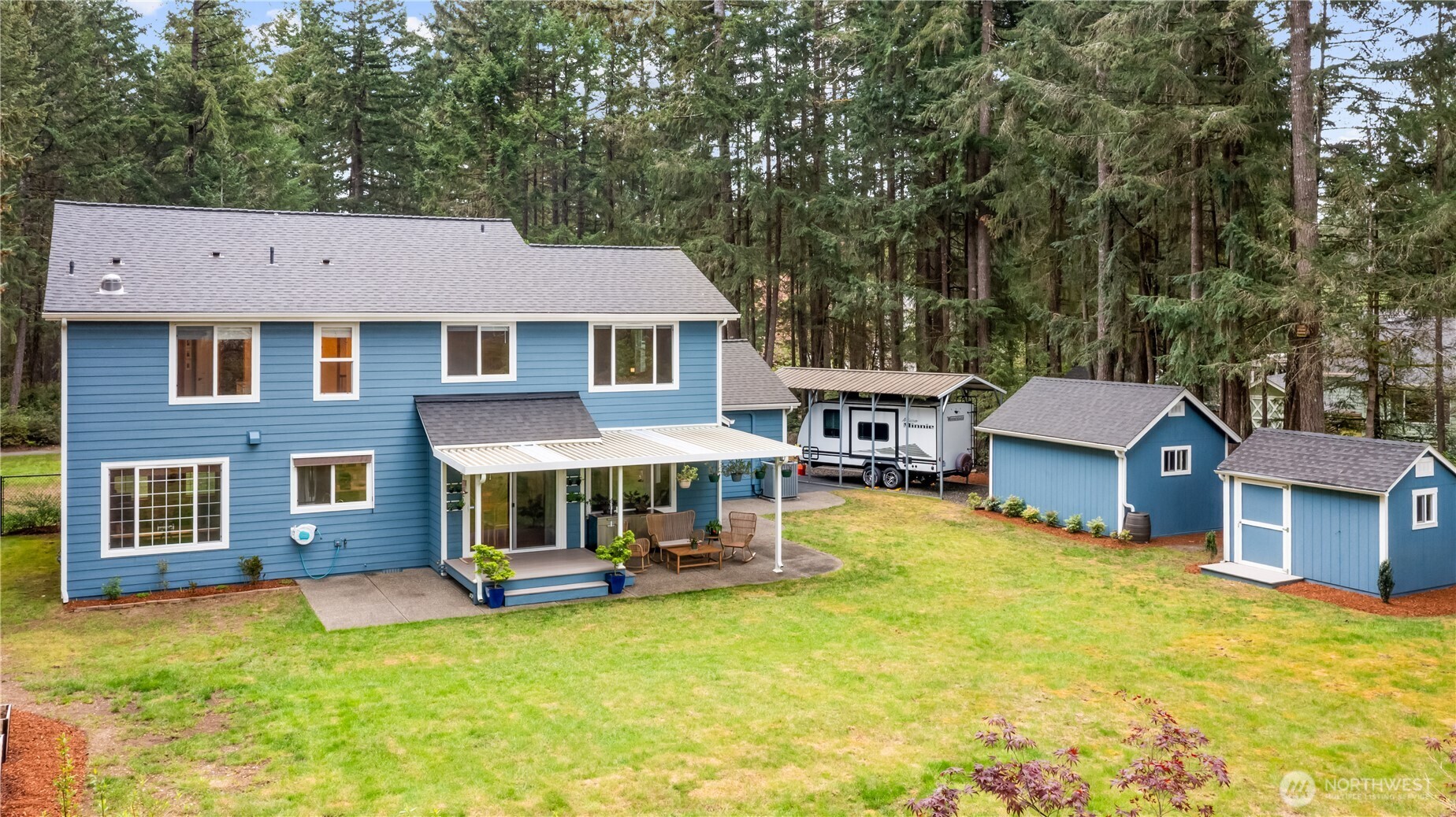 1093 SE St Patrick Court