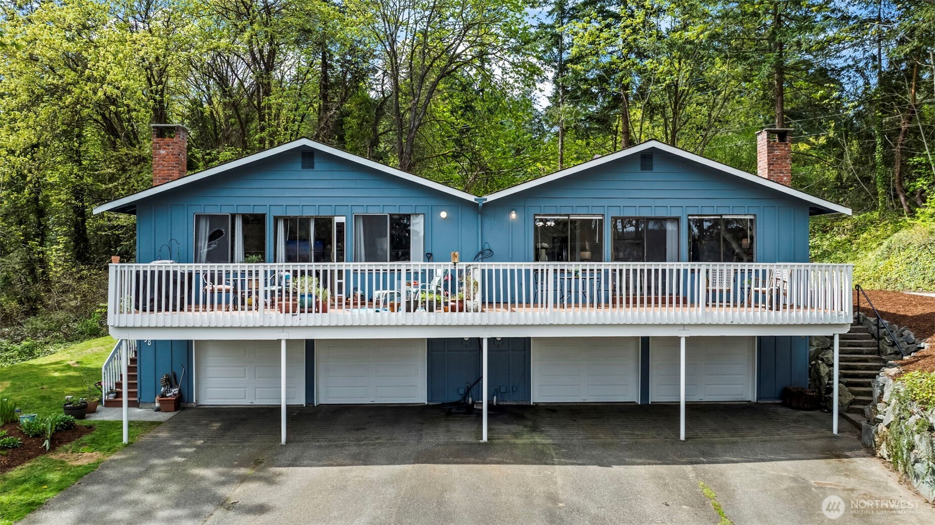 296 298 North Shore Boulevard