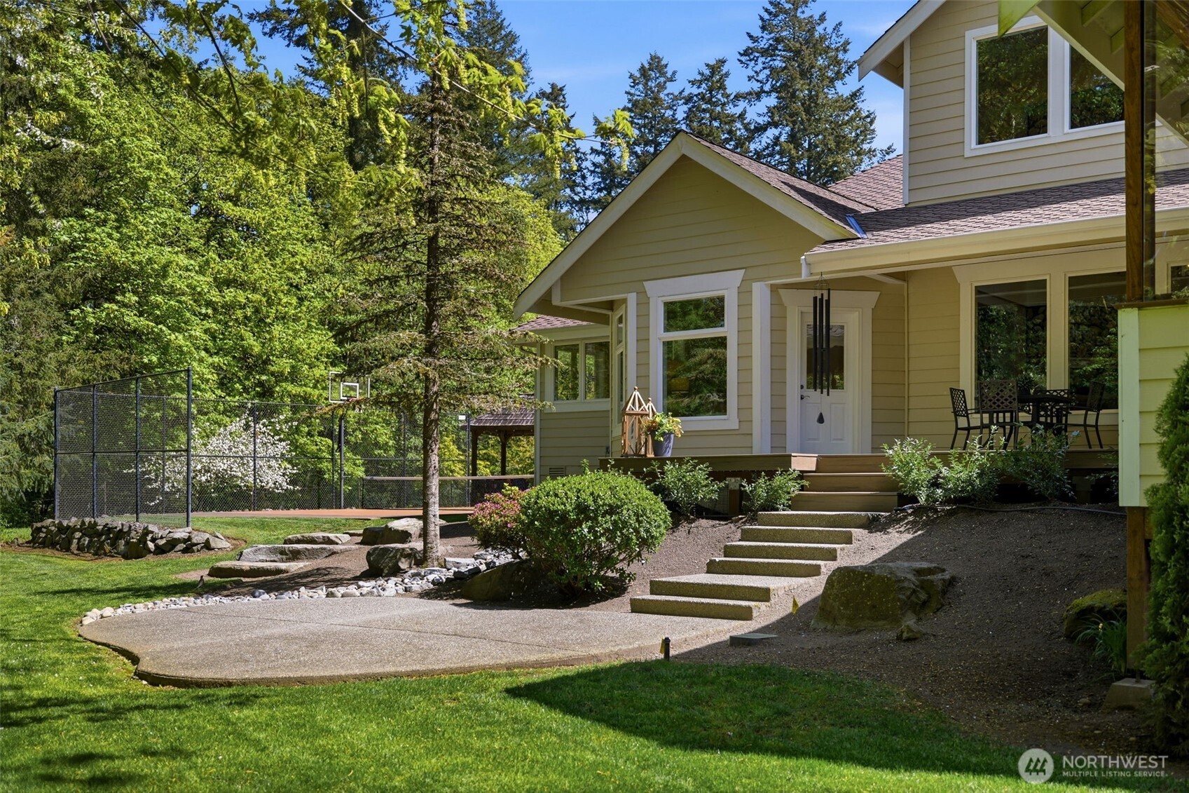 5407 69th Street Ct NW