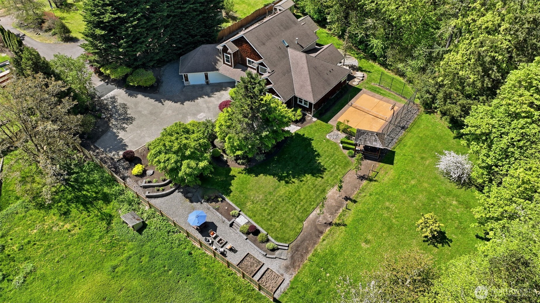 5407 69th Street Ct NW