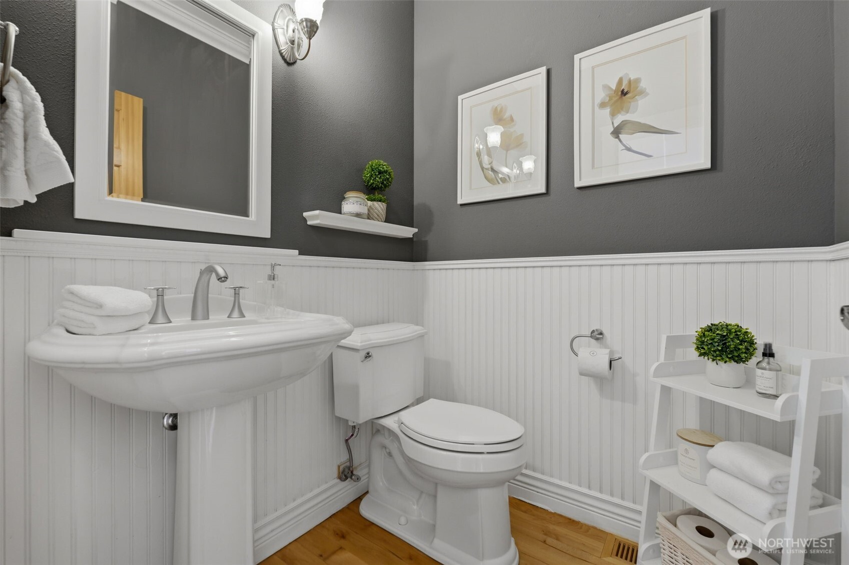 5407 69th Street Ct NW