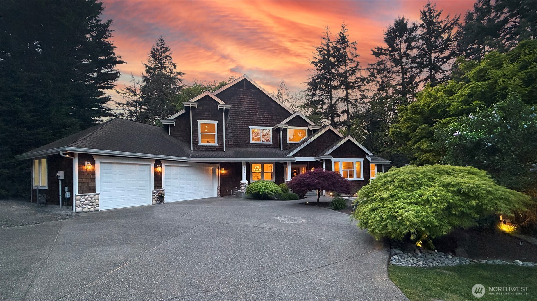 5407 69th Street Ct NW